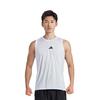 adidas Free Shipping With AdiClub Designed For Training Workout Tank Top IS3795