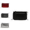 Pu Retro Envelop Handbag For Women With Zipper Closure And Street Style For Daily Use