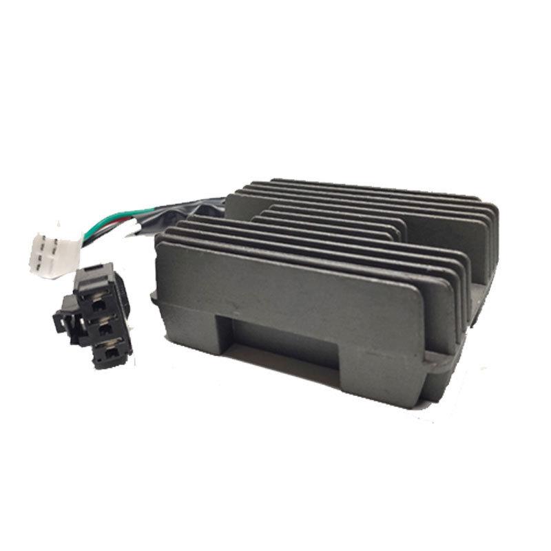 FU6819 Compatible Rectifier for YHC075 and CF500 - "Spring Breeze" Model 0180-151000