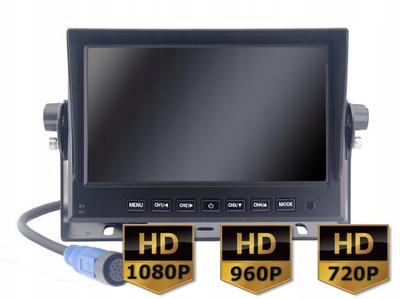 Supraveghere video și accesorii – Sisteme de înregistrare CCTV