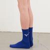 Mizuno Dual Cushioning Crew Socks (5 Pairs)