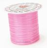10M Strong Elastic Crystal Threading String Beading Cord for Bracelets Diy Jewelry Making  Thread Cords Stretchy Thickness 1mm