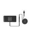 Qi Inductive Car Charger Docking Stand C1