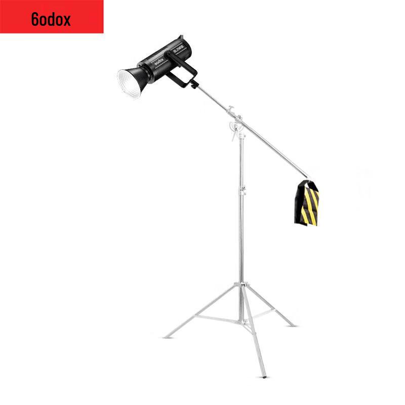 Godox SL200III Bi-Color LED Video Light