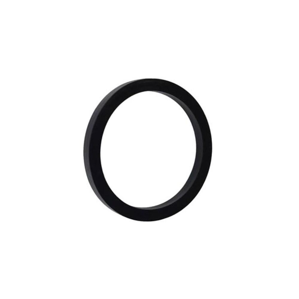 2Pcs Water Inlet Connection Rubber O-Ring Seal Gasket 3906687 For Dodge Cummins