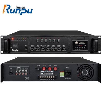 Accessori per audio e video – Amplificatori