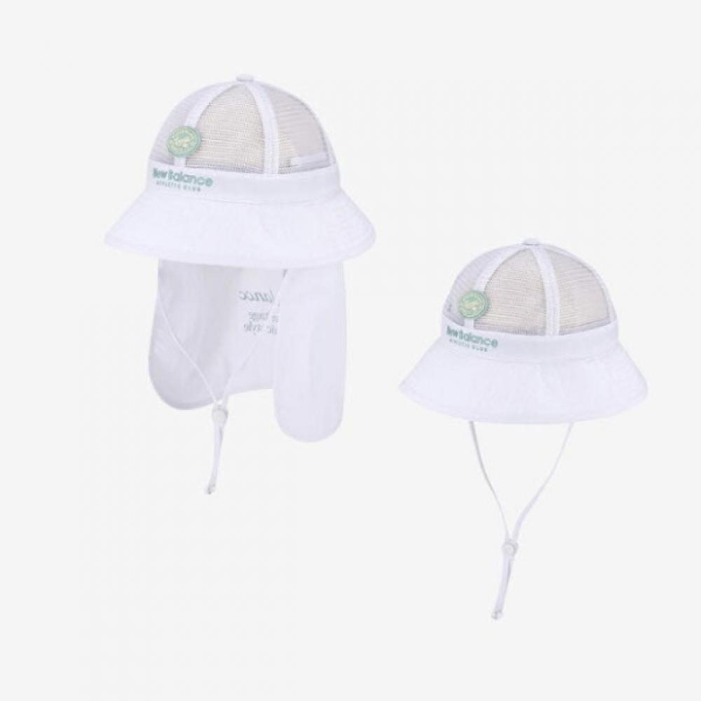

New Balance Hat Mesh Flap Dome Hat Nk8bes503u 10 56