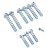 Transmission Bolt Kit For Honda Acura K20 K24 K Swap