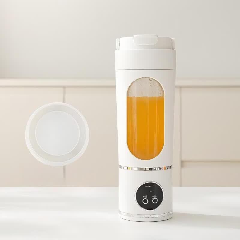 LISM Wireless Mini Portable Juicer