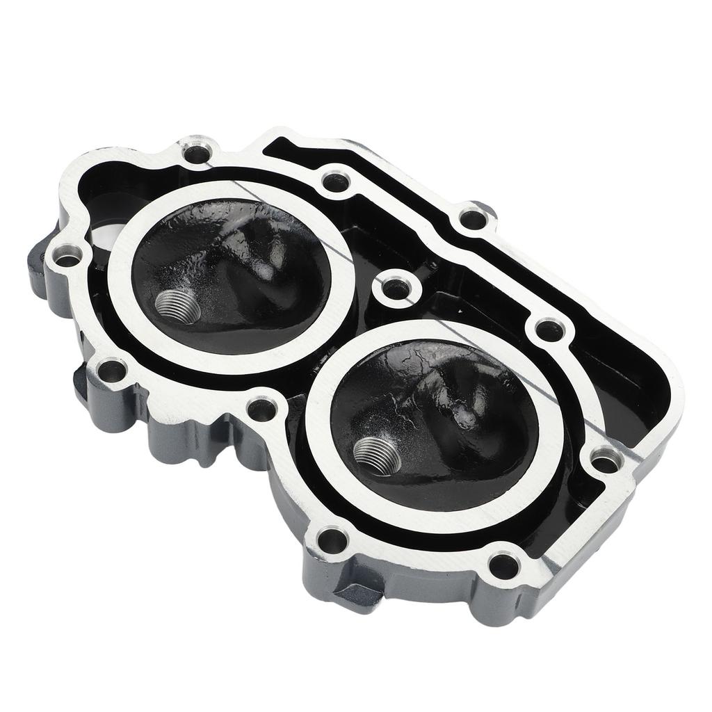 6E7?11111?01?1S Kryt hlavy válce přívěsného motoru z vysokopevnostní hliníkové slitiny přívěsný válec