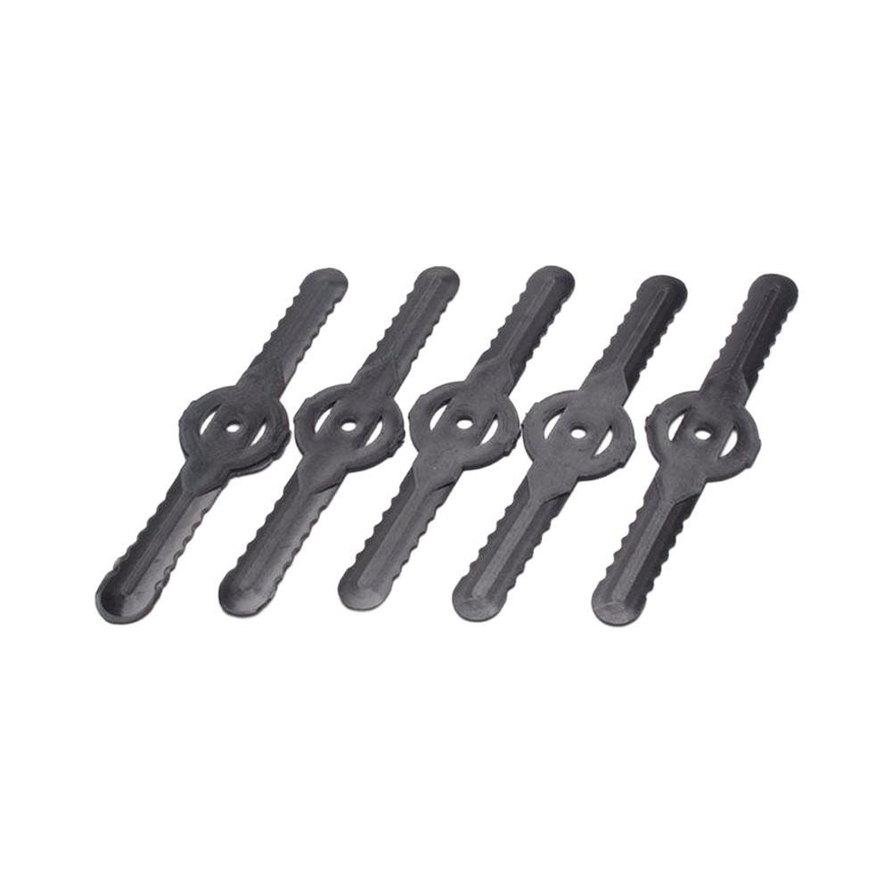 5/10pcs Blades Grass Trimmer Kit Lawn Mowers Multiple
