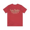 Lou Glutz Motors 1983 Vintage Unisexs T Shirt