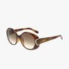 Sunglasses (SF873SRK 214 55)