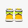 Jordan 1 Retro High OG Volt Gold 555088-118