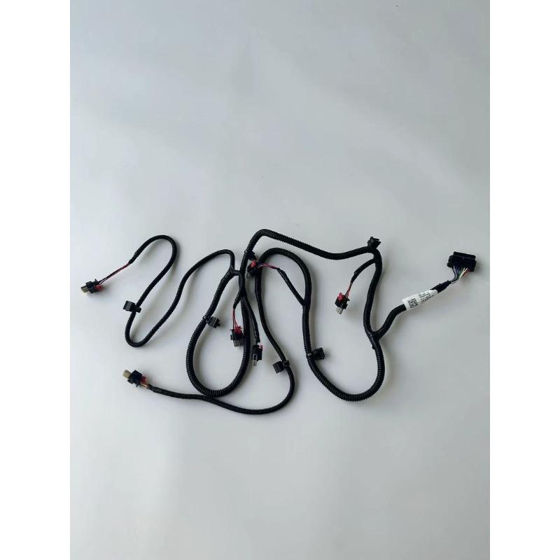 1067959 Rear Bumper PDC Radar Sensor Wire Wiring Harness For Tesla MODEL 3 2017-2020 1067959-00-E