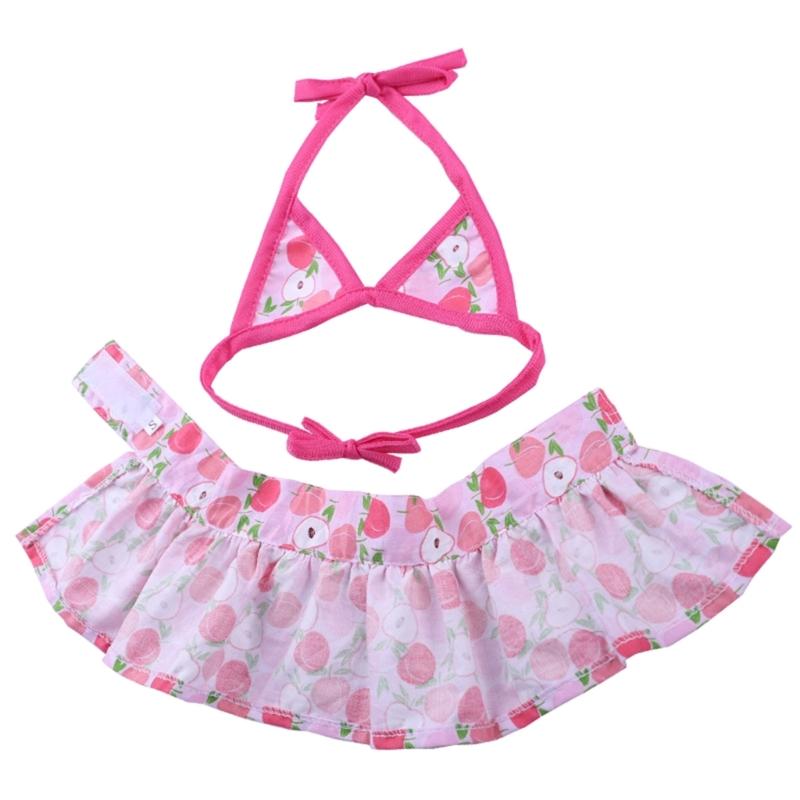 Hunde Blumen-Badebekleidung Katze Sommer-Strandkleid Haustier-Kostüm Badeanzug mit Blumenmuster Party-Kleidung Foto-Outfit für Haustier