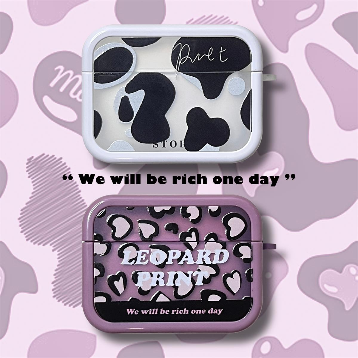 

Для Apple AirPods 1 2, AirPods 3, Airpod Pro, Airpod Pro 2 брелок с нарисованными узорами, беспроводные наушники, Bluetooth-гарнитура, силиконовый чехол