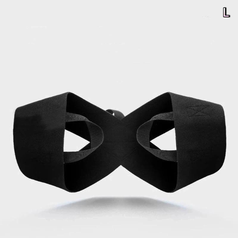 Posture Corrector Breathable Upper Back Support Adjustable Soft Elastic Straps for Outdoor Sports Daily Wear A