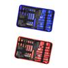 19 Pcs Auto Trim Tools Kit Car Interior Disassembly Kit Clips Puller Diy Panel Tools for Auto Trim Puller Set Universal