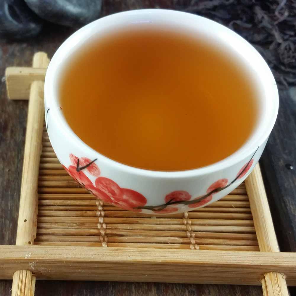 Rougui Da Hong Pao Fujian Oolong Tea 100g