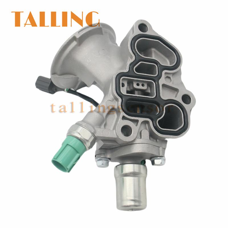 

15811-RCA-A01 Oil Control Valve Solenoid Valve For Acura MDX RL TL Honda Accord Odyssey Pilot Ridgeline 15811RCAA01
