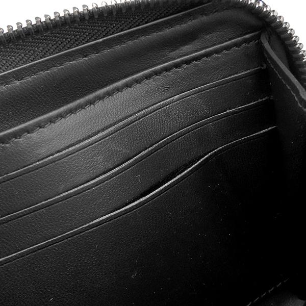 LOUIS VUITTON M61867 Monogram Mahina Zippy walletPurse Monogram Mahina Array