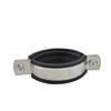 Fit 13-315mm Tube OD M8 M10 Female Pipe Clamp Bracket Support Hanger Fixed Plumbing Water