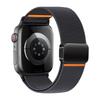 Magnetisches Sportarmband für Apple Watch Band 49mm 45mm 46mm 44mm 42 41 40mm Nylon Correa Armband IWatch Ultra3 11 10 9 8 7 6 5 SE