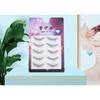 Choyu - Natural Multipack False Eyelashes