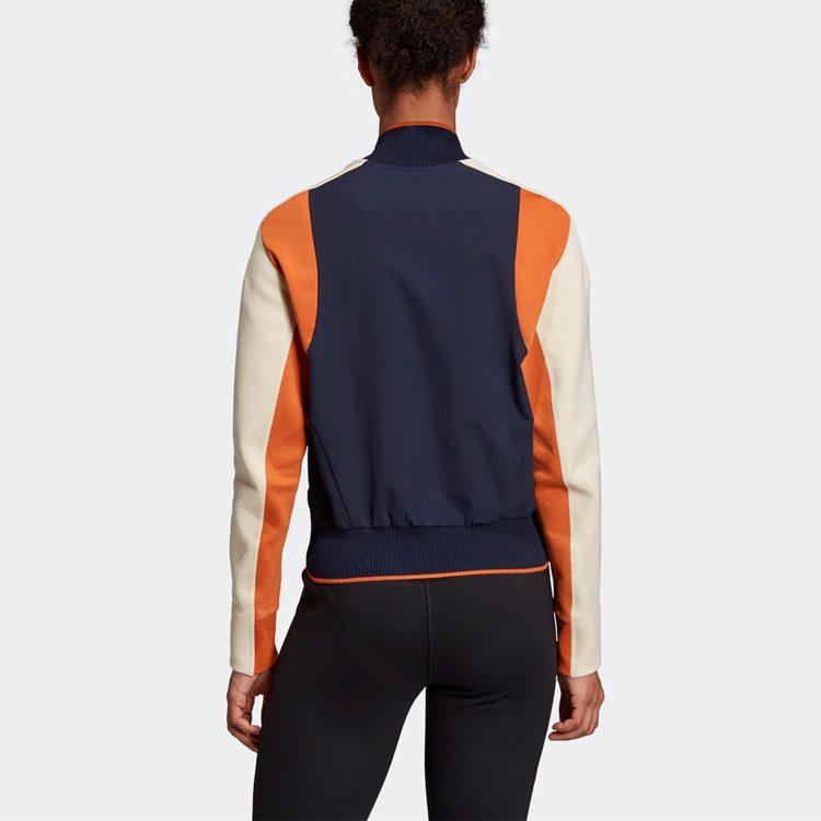 adidas Jacket Women's Dark Blue DX8420