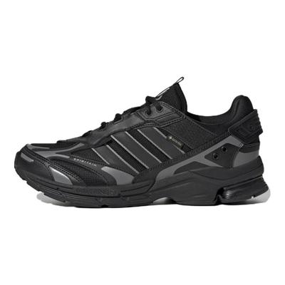 Baskets unisexes Spiritain 2000 GORE-TEX noir gris foncé, noir fer métallisé HP6716