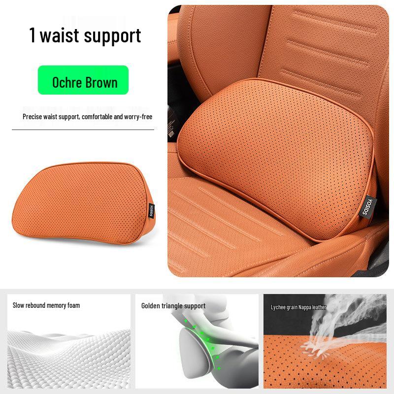 Lexus ES200/ES300h/RX300 Lumbar Support Cushion for Driving