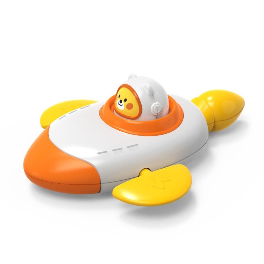 

Girl Bathroom Children Gift Swimming Bathtub Toy Baby Shower Toys Bathroom Toys Clockwork Bath Toy