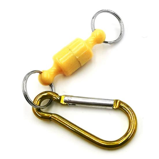 Hanging Buckle Quick Release Lightweight Strong Load Bearing Sturdy Easy To Carry Hold