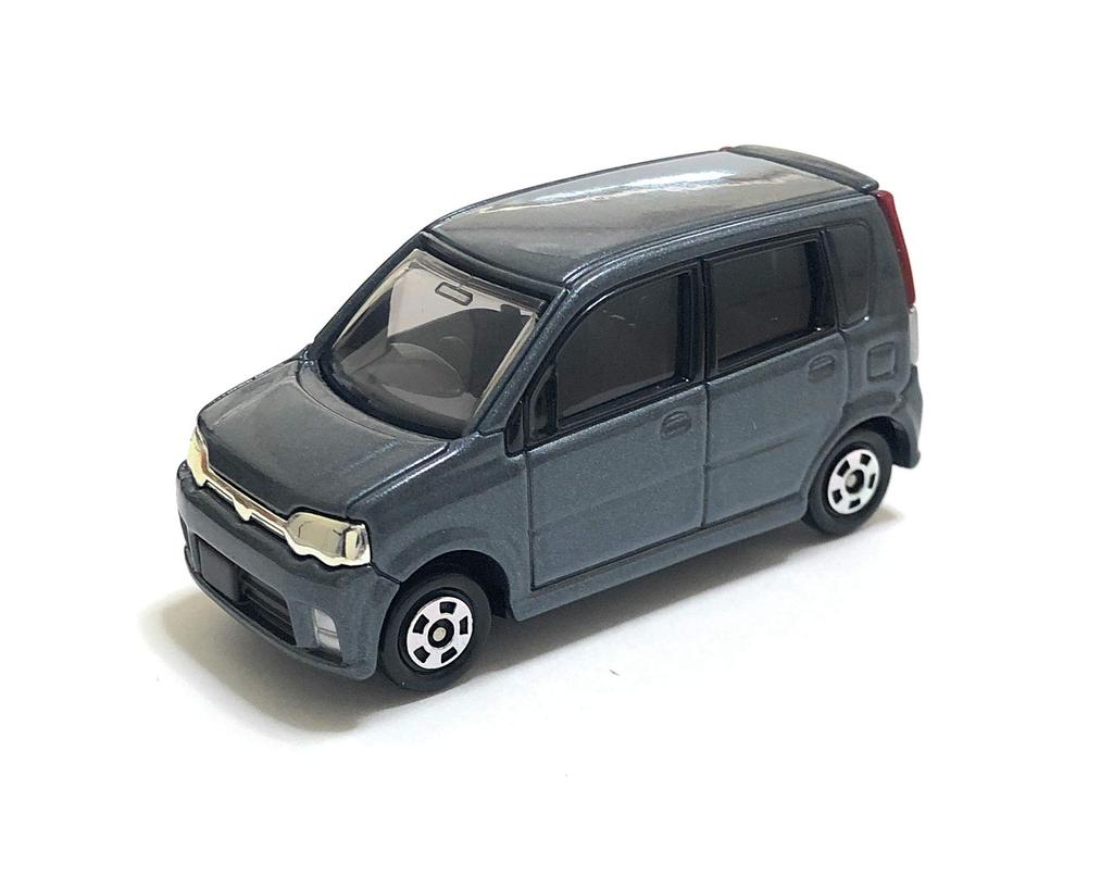 Daihatsu Move Custom First Special Color No.20