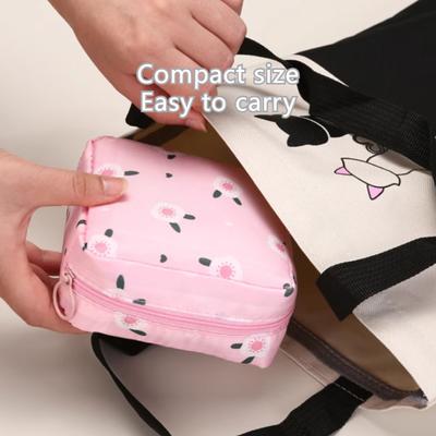 Ferramentas e acessórios – Bolsas e caixas para cosméticos