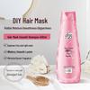 Lafang Silky Smooth & Nourishing Shampoo Twin Pack