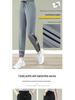 Women's Summer 2025 Ice Silk Slimming Harem Pants - Loose, Casual, and Breathable Sports Pants