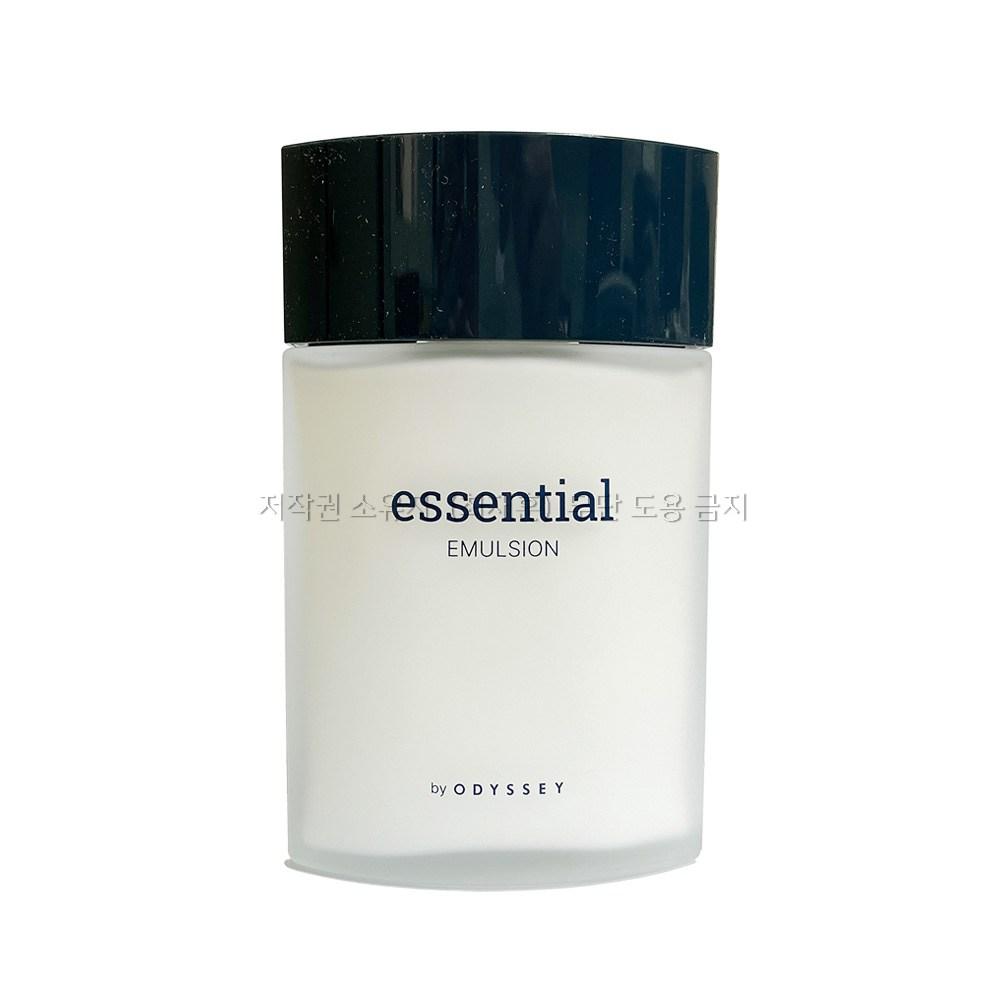 Odyssey Essential от Skin+Lotion 140 мл 2 вида — фото 3