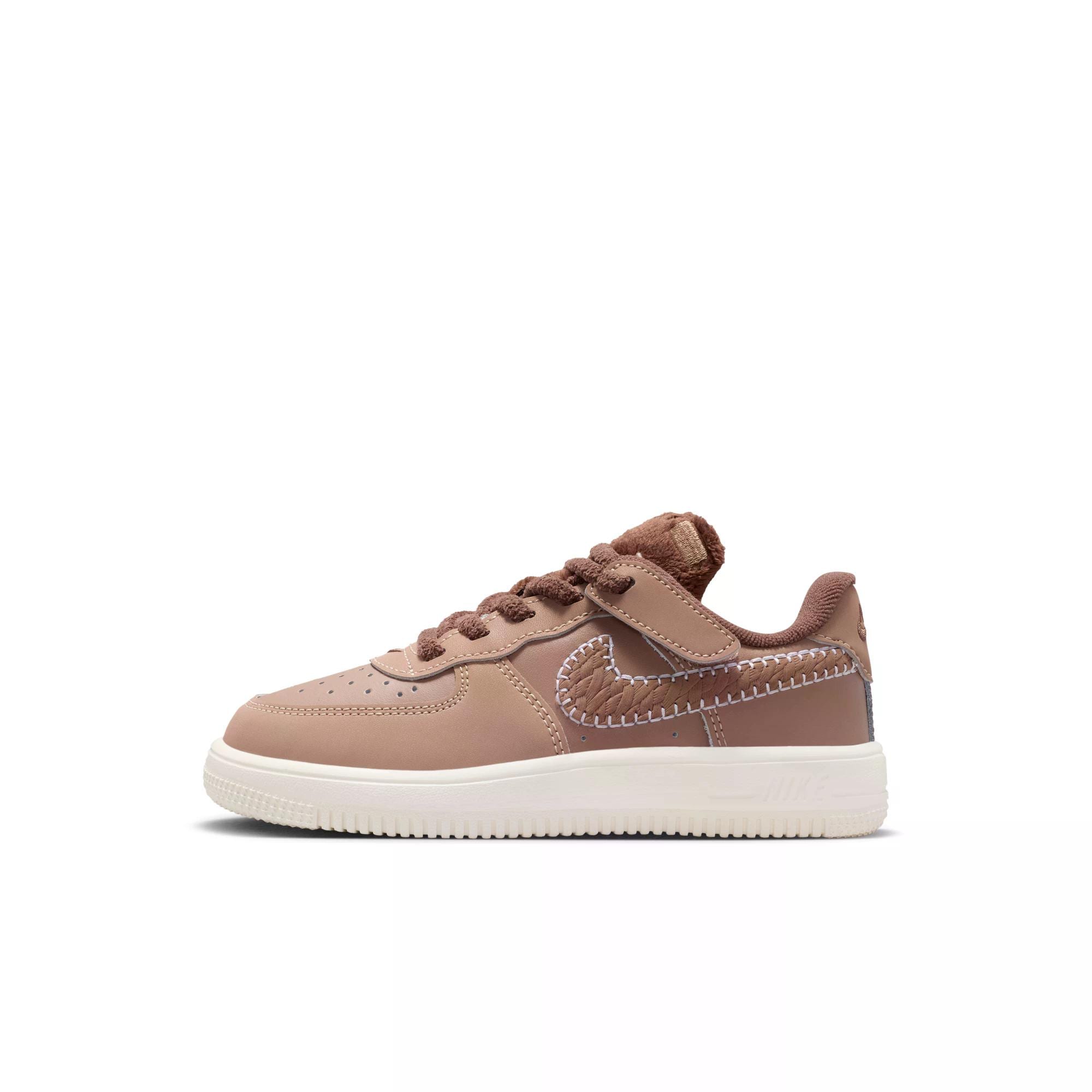 Nike Force 1 Low EasyOn Zemi