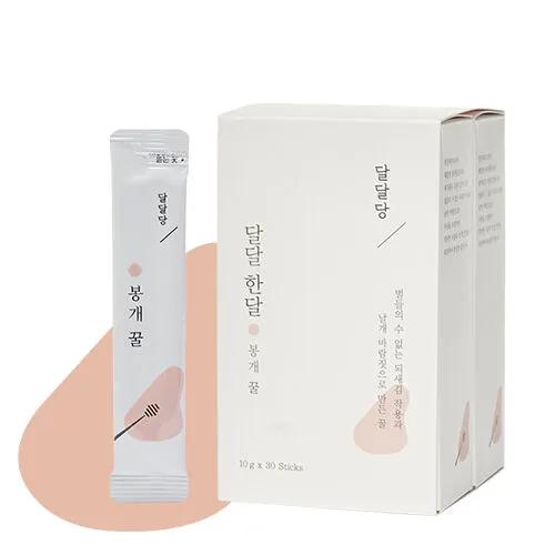 Dal Dal Dang Jeju Bonggae Honey Stick