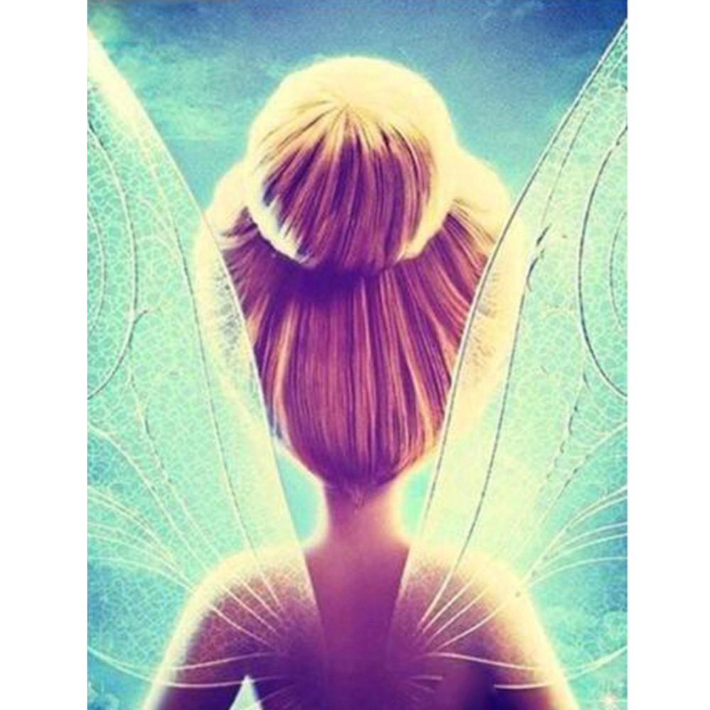 Broderie cu diamante 5D Răsărit de soare, peisaj, cu punct de cruce, broderie cu diamante, animal, complet pătrat, imagine pentru decorarea casei cu stras