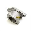 Motorcycle Pit Dirt Bike PZ30 Carb Carburetor aluminum Mainfold Adapter Inlet Intake Pipe For 200cc 250cc 300cc engine ATV QUAD