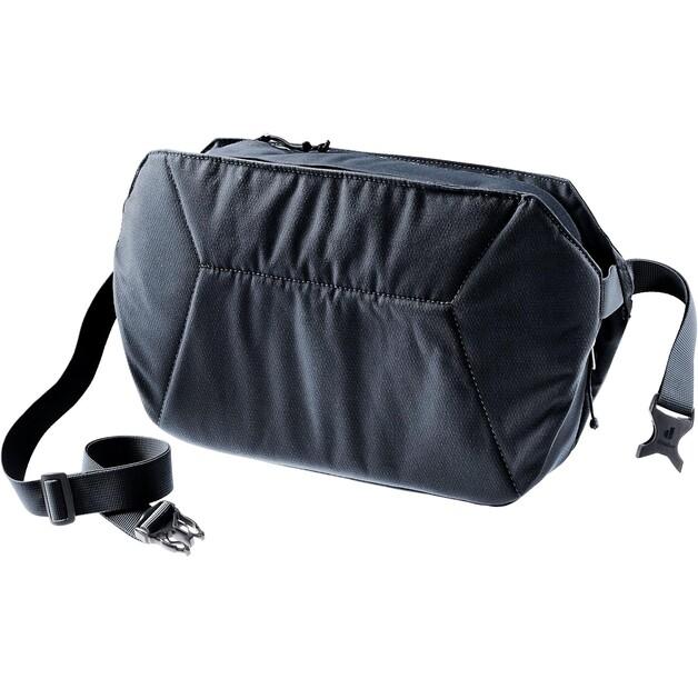 Рюкзак Deuter Passway 4+1 schwarz (3900123-7000)