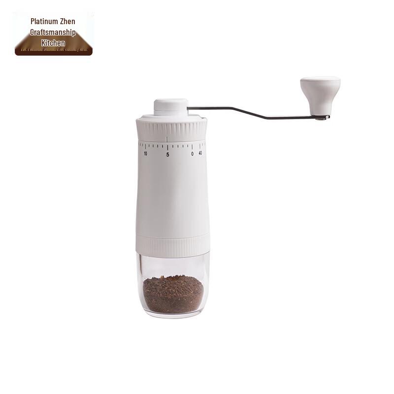 Artisan Chef Manual Coffee Grinder