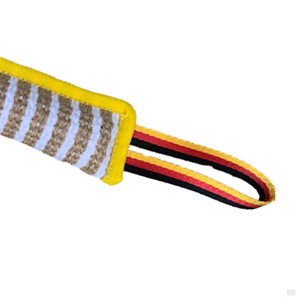 Hundebissspielzeug, Trainingskissen, Ärmel für