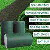 Self Adhesive Artificial Turf Seam Tape Garden Synthetic Lawn Carpet Simulation Grass Anti Slip Waterproof Connecting Fixed Tape