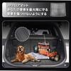 Shvgen Compatible Outlander Outlander 3rd Generation GN0W PHEV Luggage Mat for 5 People, 2023