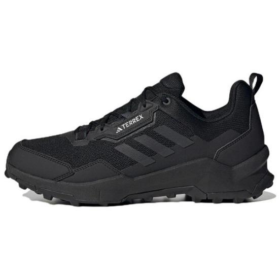 Adidas Terrex AX4 Low Черный Карбон - HP7388 EU 40 чёрный