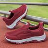 Autumn Shoes, Sports Shoes, Soft-soled Anti-slip Casual Shoes for The Middle-aged and Elderly